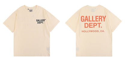 GALLERY DEPT Neues T-Shirt