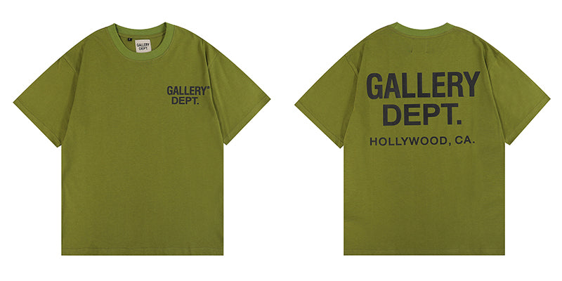 GALLERY DEPT Neues T-Shirt