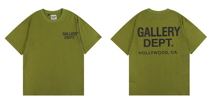 GALLERY DEPT Neues T-Shirt