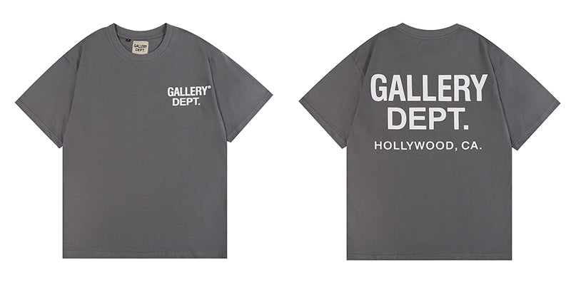 GALLERY DEPT Neues T-Shirt