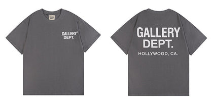GALLERY DEPT Neues T-Shirt
