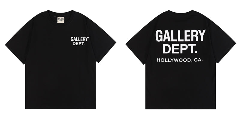 GALLERY DEPT Neues T-Shirt