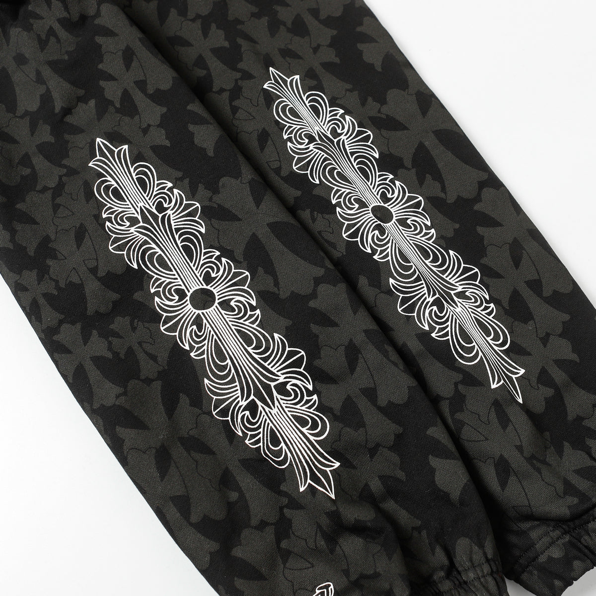 Chrome Hearts Hosen-Set 1021