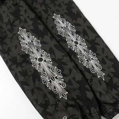 Chrome Hearts Hosen-Set 1021