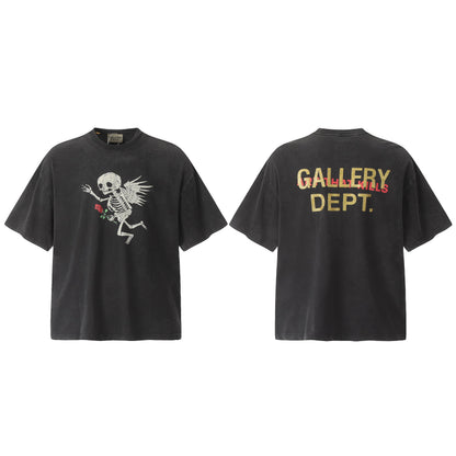 GALLERY DEPT Neues T-Shirt D13