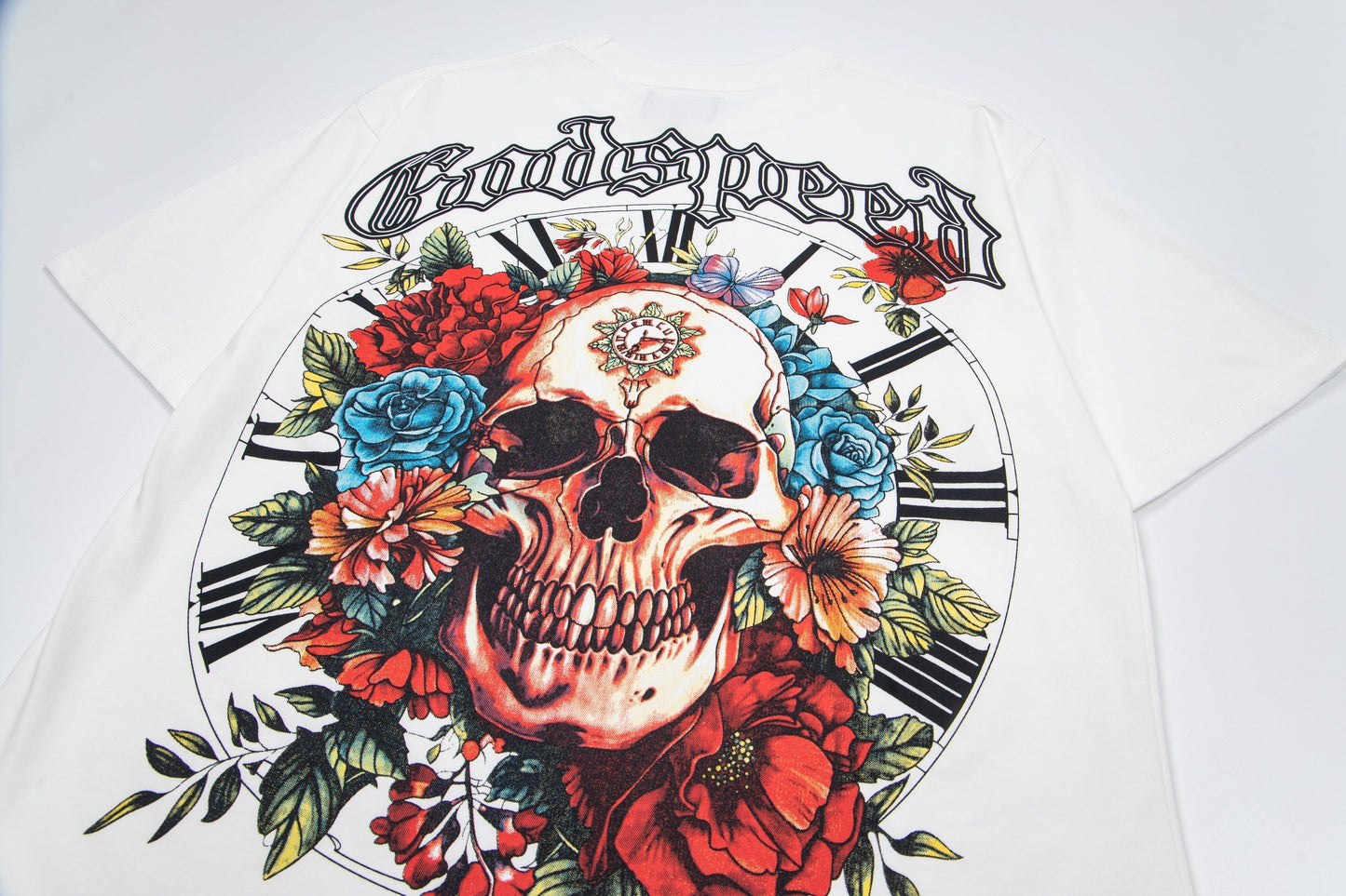 T-shirt Godspeed G13