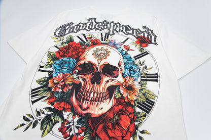 T-shirt Godspeed G13