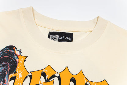 Godspeed T-Shirt G11