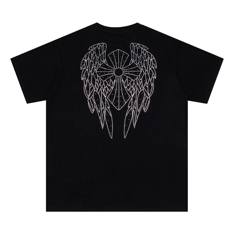 T-shirts Chrome Hearts