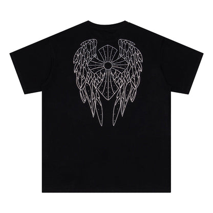 T-shirts Chrome Hearts