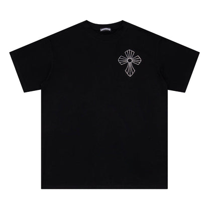 T-shirts Chrome Hearts