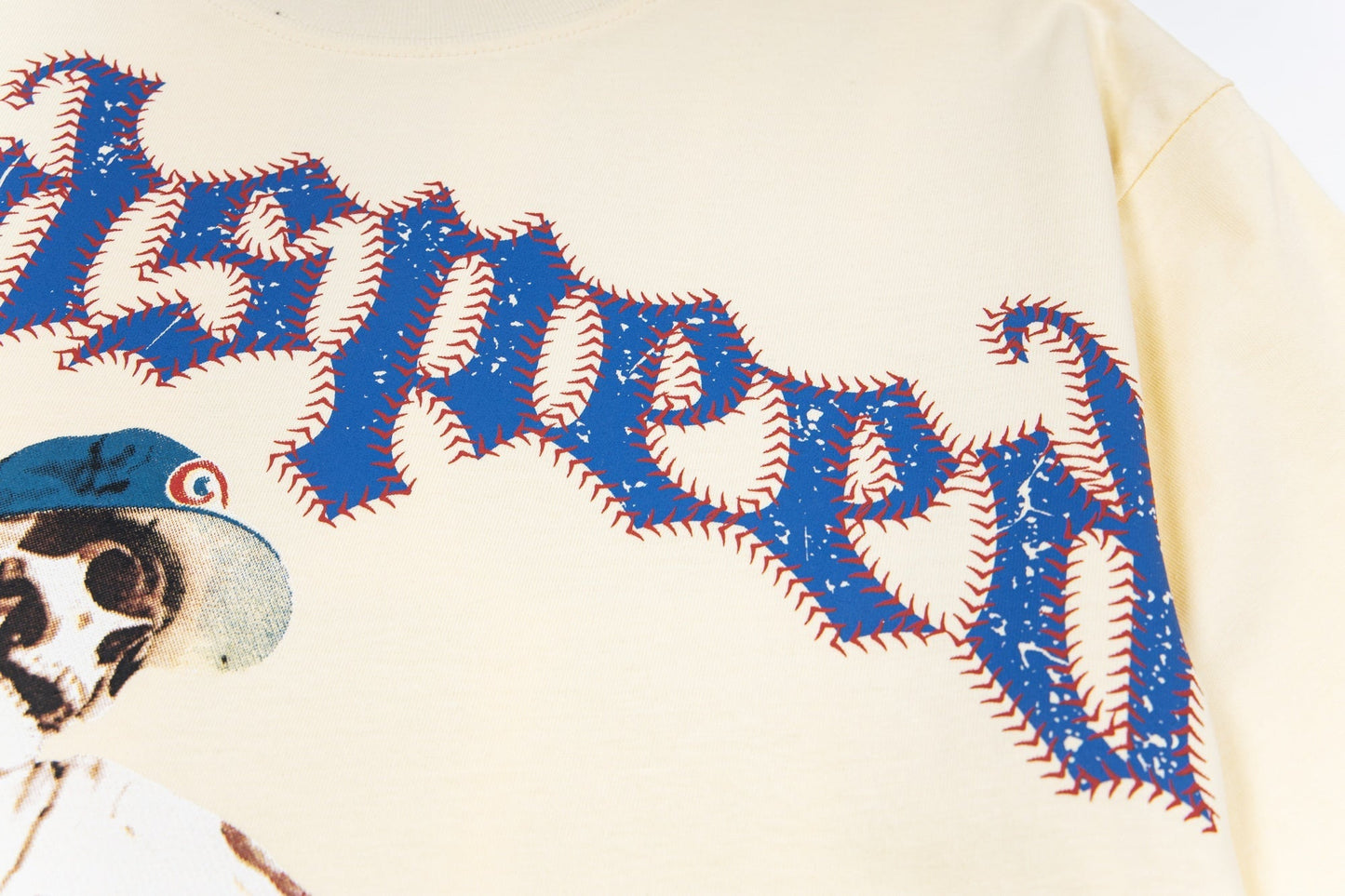 Godspeed T-Shirt G04