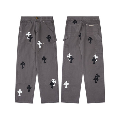 Chrome Hearts NOUVEAU pantalon