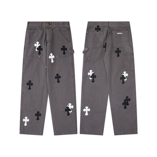 Chrome Hearts NOUVEAU pantalon