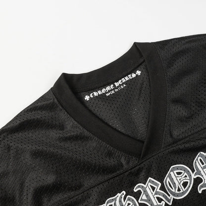 Chrome Hearts Matty Boy Mesh Warm Up Trikot 9998