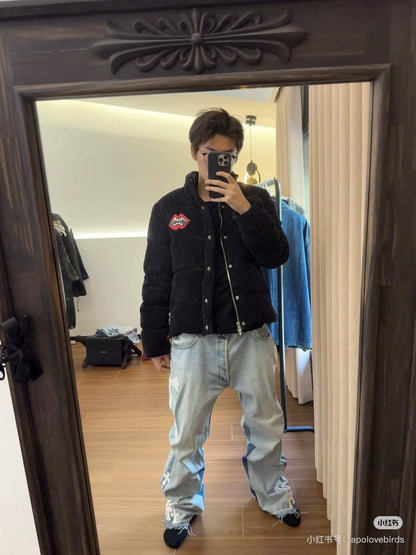 Chrome Hearts Hose 8146