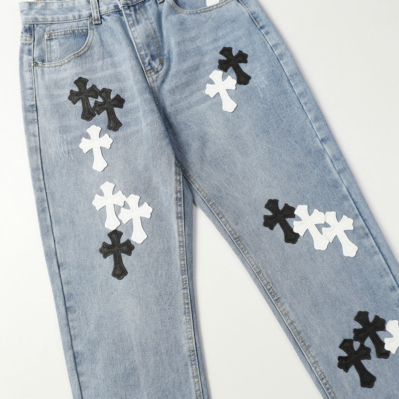 Chrome Hearts NEUE Hosen 9960