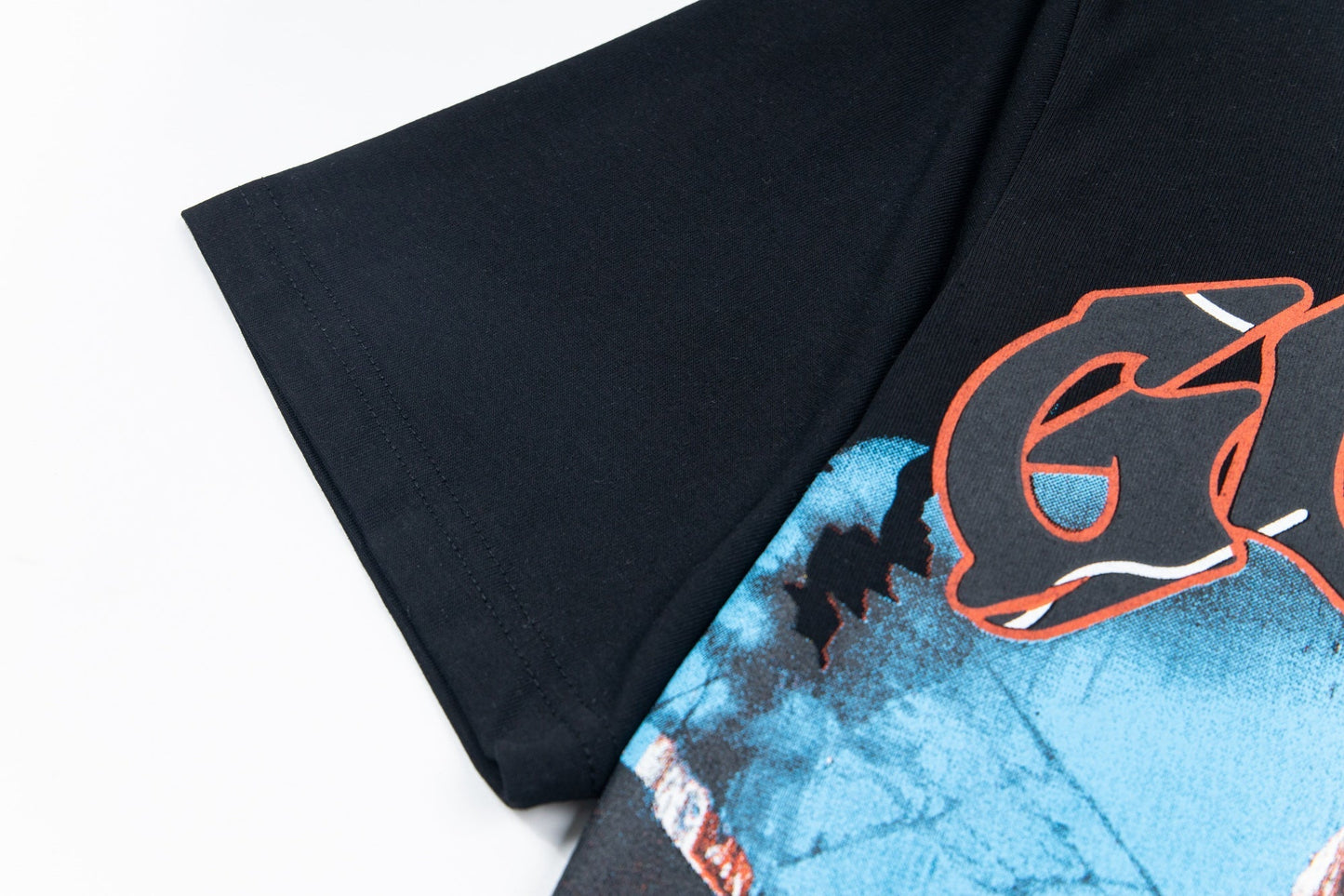 T-shirt Godspeed G19