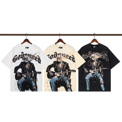 Godspeed T-Shirt G06