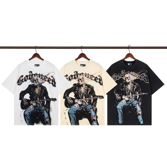 T-shirt Godspeed G06