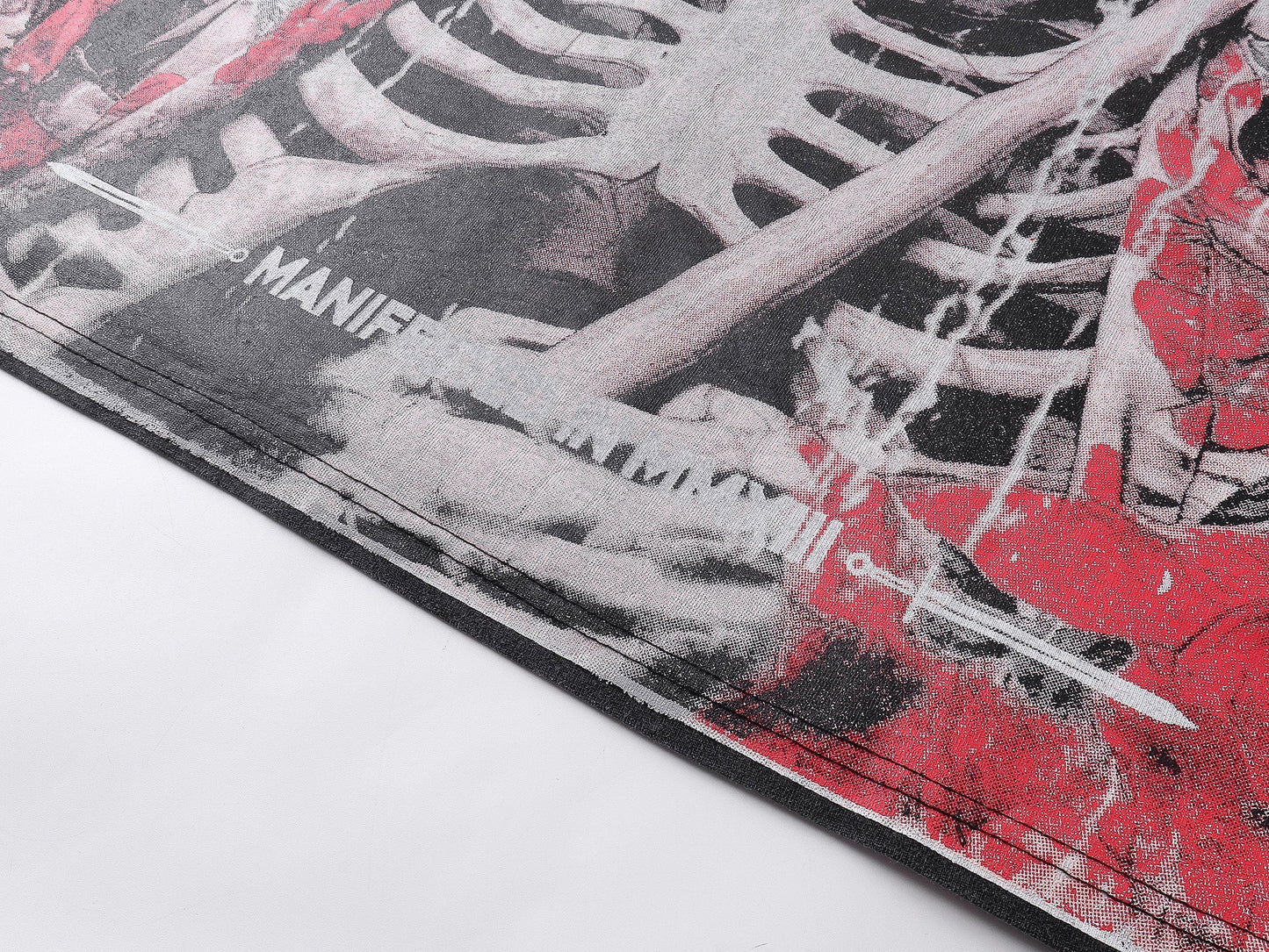 Godspeed 2026 Neues Mode-T-Shirt 1093