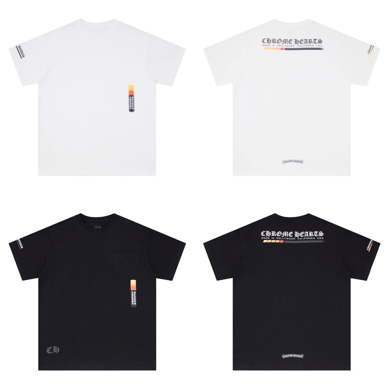 T-shirts Chrome Hearts K6051
