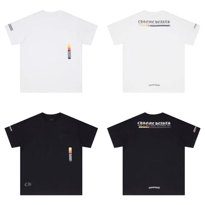 T-shirts Chrome Hearts K6051