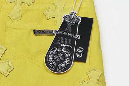 Chrome Hearts NEUE Hose
