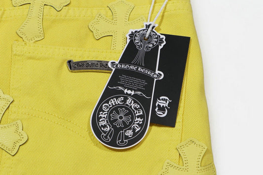 Chrome Hearts NOUVEAU pantalon