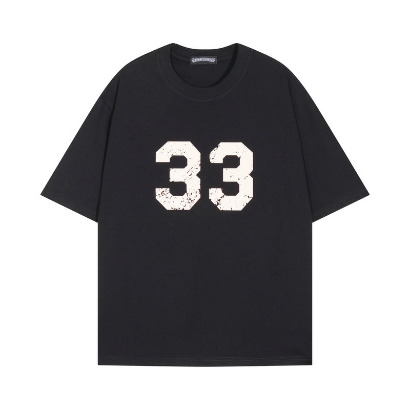 Chrome Hearts T-Shirts 6103