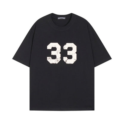 Chrome Hearts T-Shirts 6103