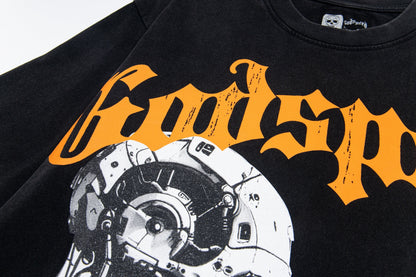 T-shirt Godspeed G68