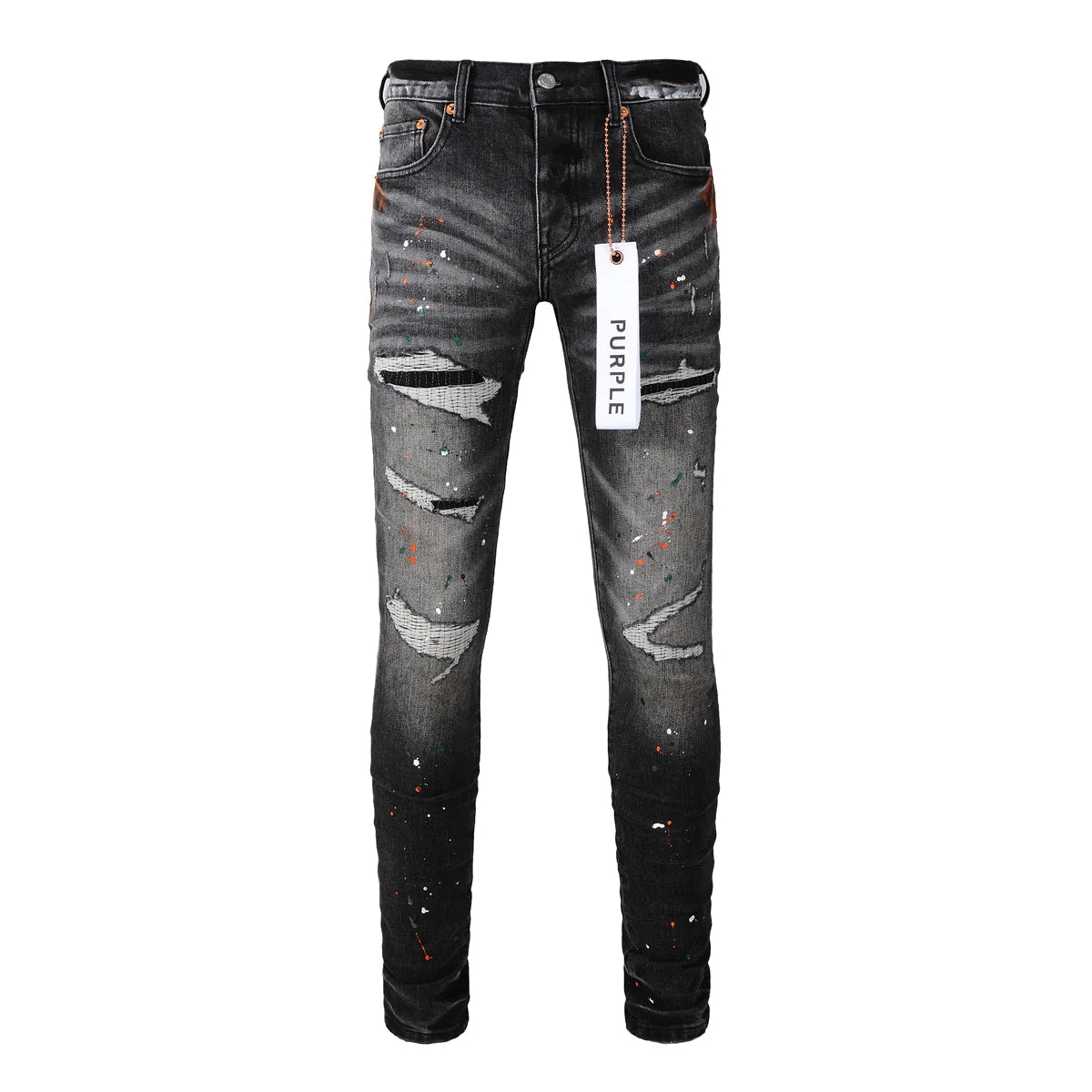LILA JEANS 9018
