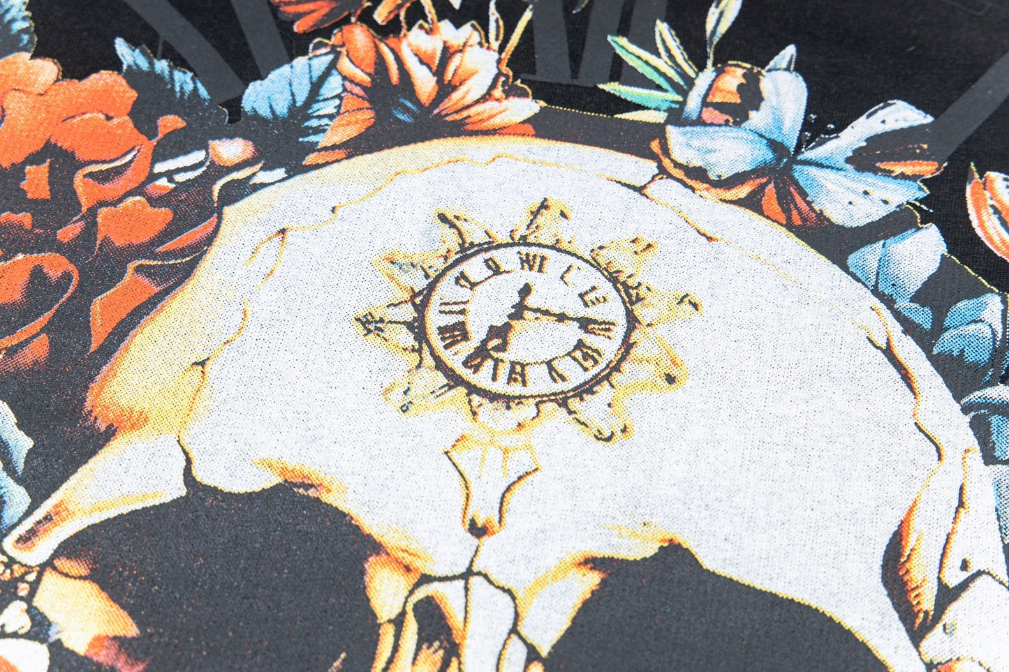 T-shirt Godspeed G13