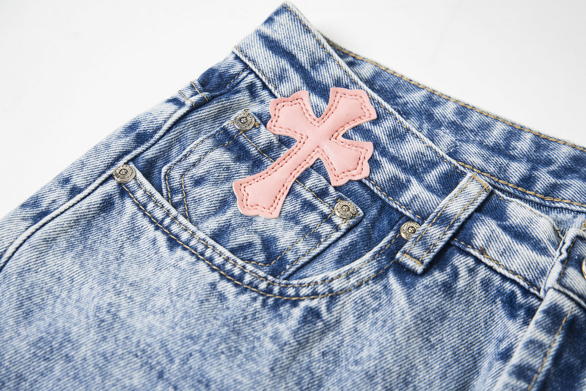 Chrome Hearts NOUVEAU Pantalon 8186