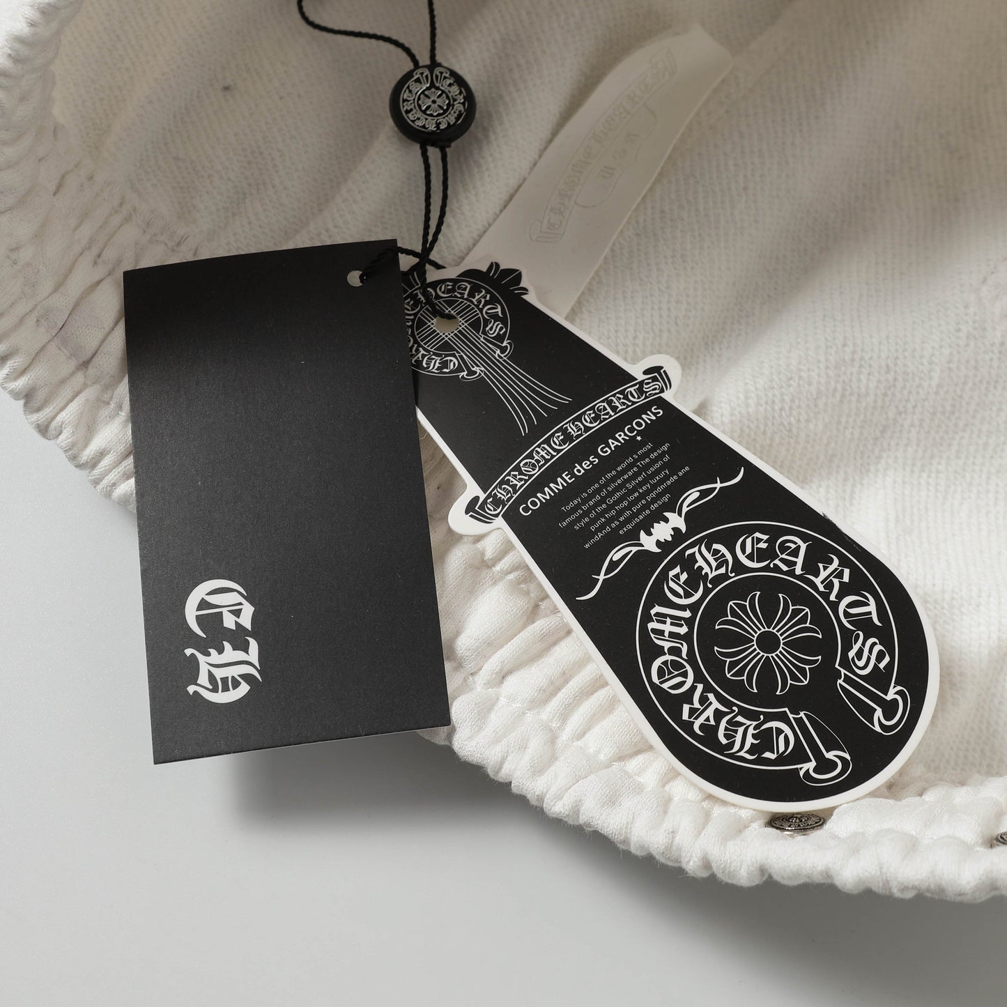 Chrome Hearts Neue Shorts A1119