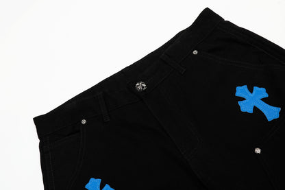 Chrome Hearts Nouveau pantalon 8097