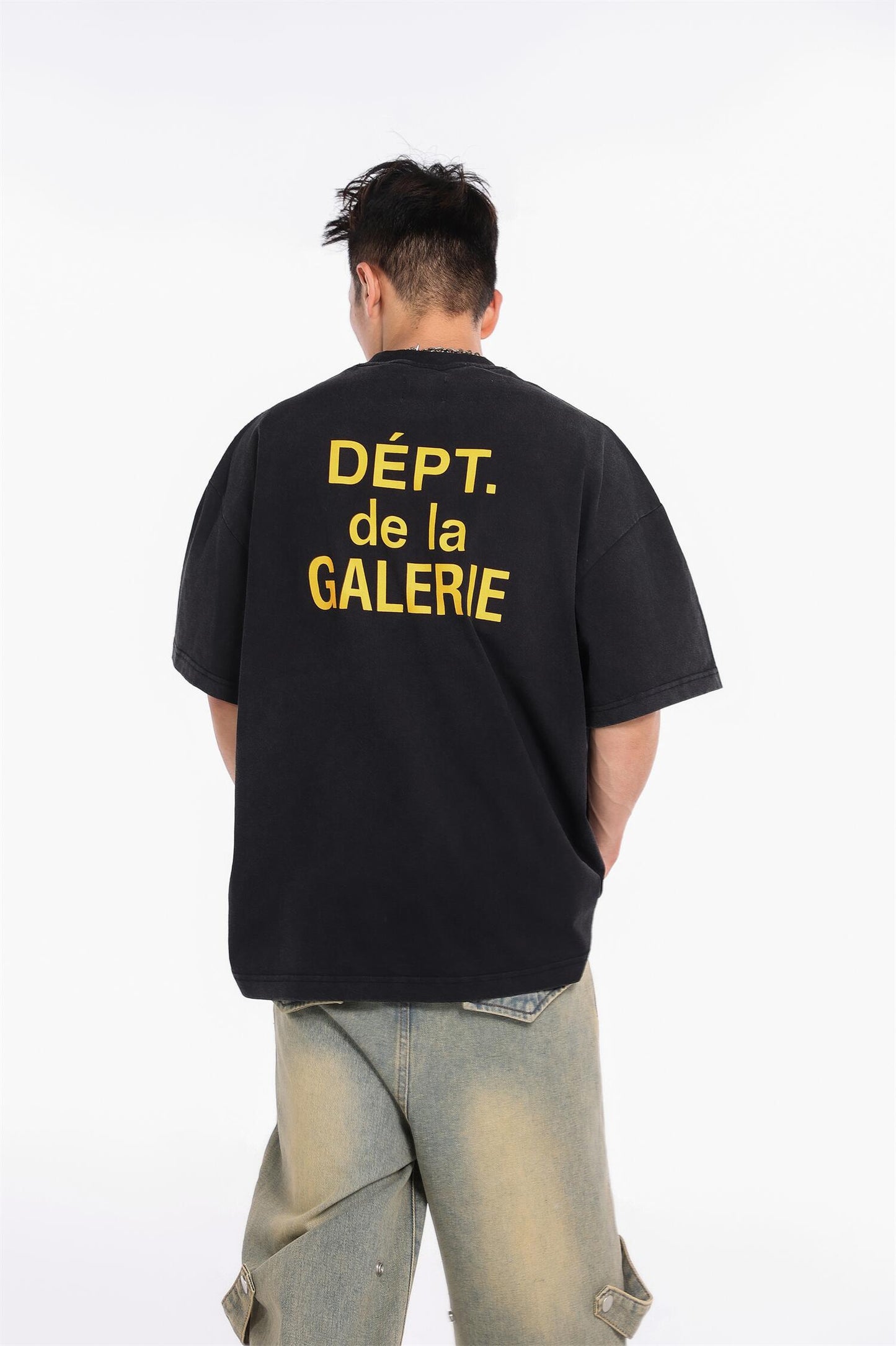 GALLERY DEPT Neues T-Shirt D78