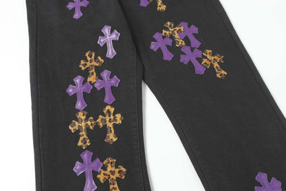 Chrome Hearts Hosen 9981
