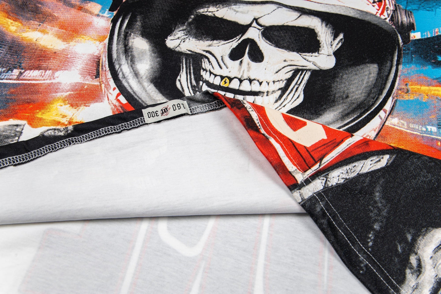T-shirt Godspeed G19