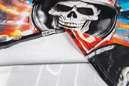 T-shirt Godspeed G19