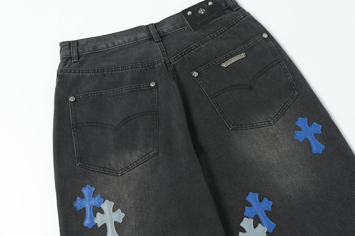 Chrome Hearts Hose 302