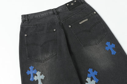 Chrome Hearts Hose 302