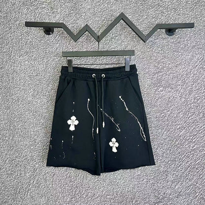 Chrome Hearts Neue Shorts D303