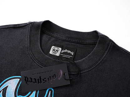 Godspeed 2026 Neue Mode T-Shirt 1116