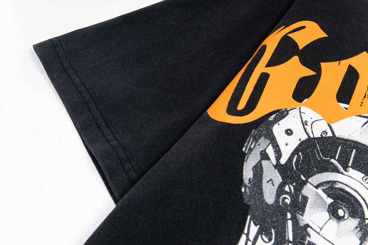 T-shirt Godspeed G68