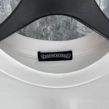 T-shirt Chrome Hearts K6037