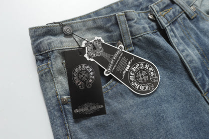 Chrome Hearts Nouveau Pantalon 9979