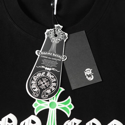 Chrome Hearts Neue T-Shirts 2269