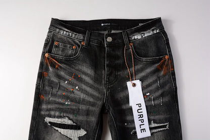 LILA JEANS 9018